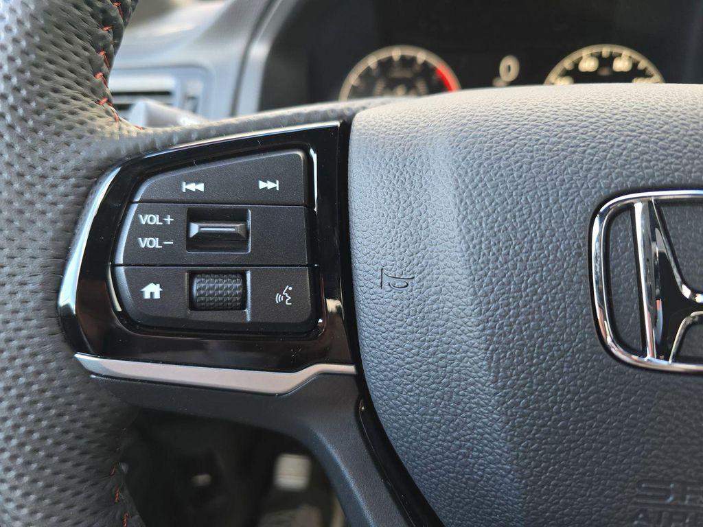 new 2026 Honda Ridgeline car, priced at $49,145