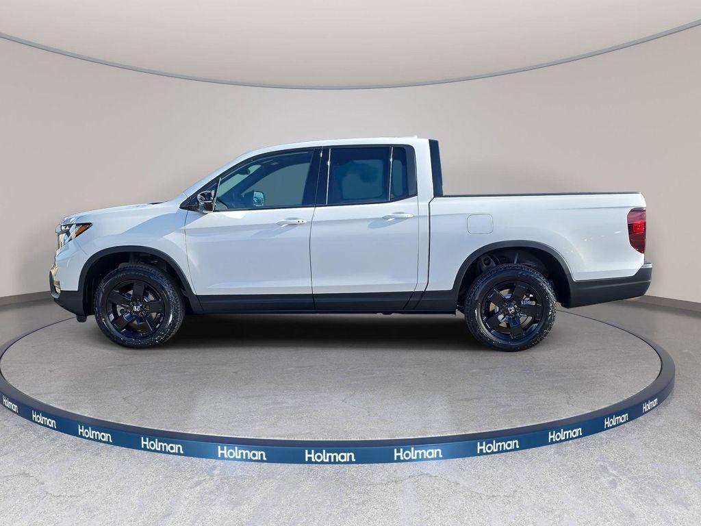 new 2026 Honda Ridgeline car, priced at $49,145