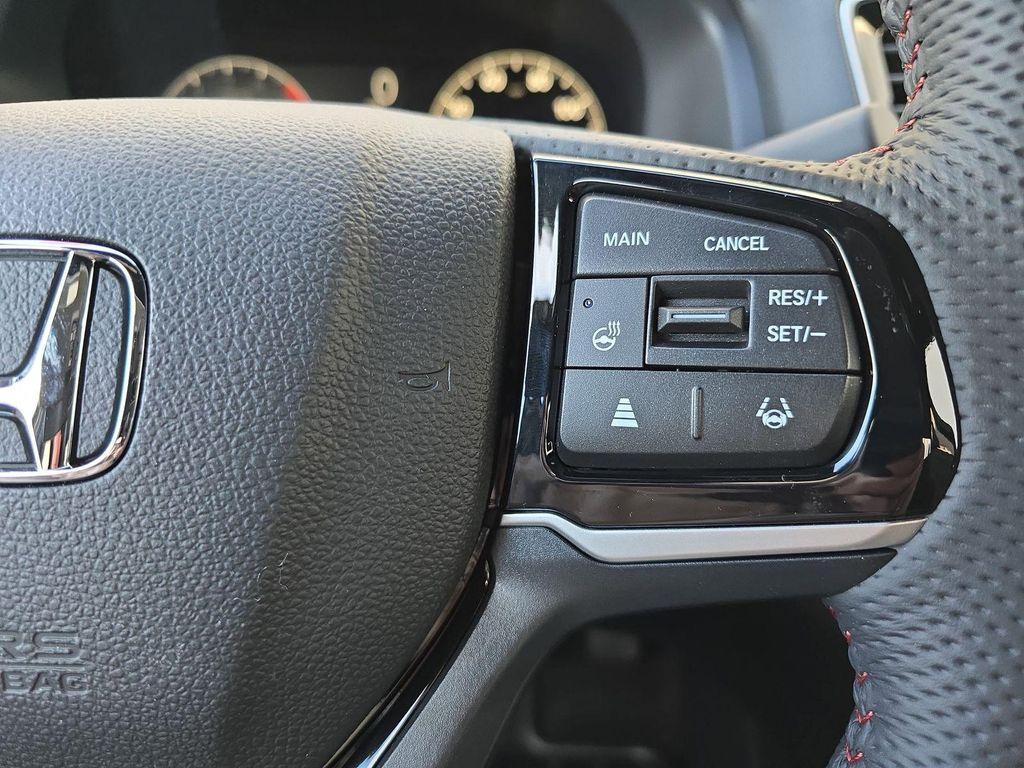 new 2026 Honda Ridgeline car, priced at $49,145