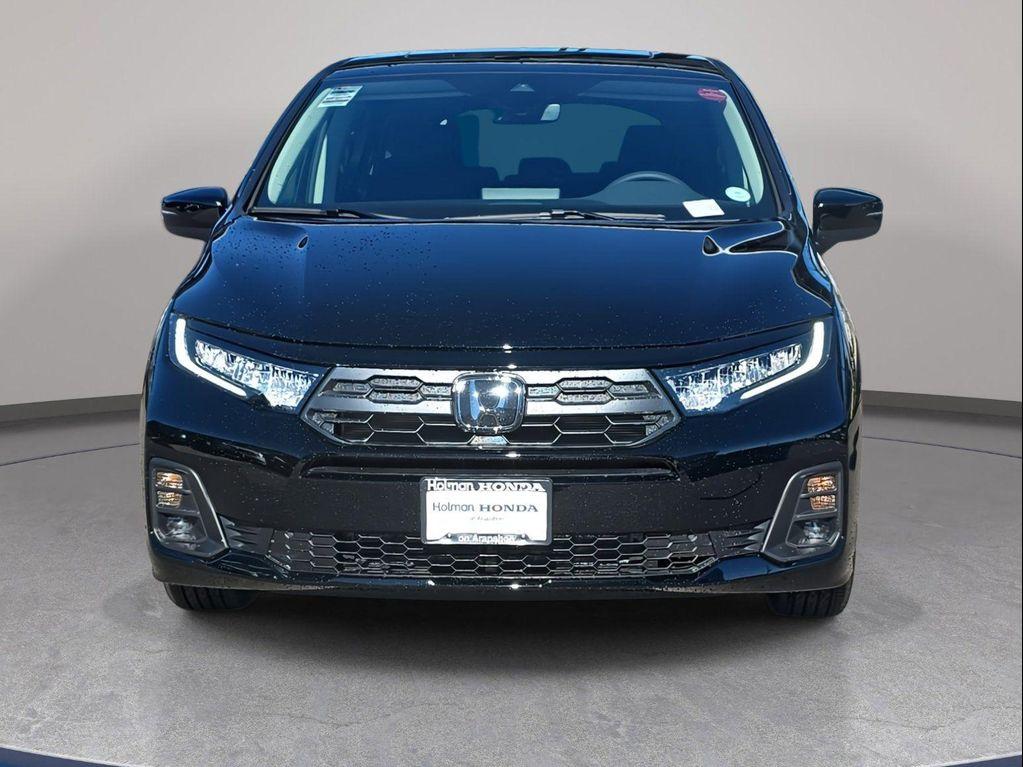 new 2026 Honda Odyssey car, priced at $44,290