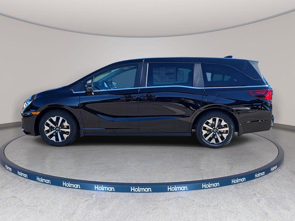 new 2026 Honda Odyssey car, priced at $44,290