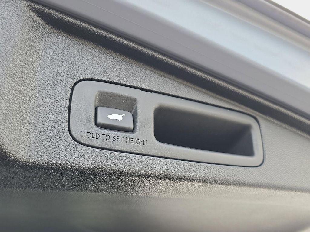 used 2021 Honda CR-V car, priced at $27,990