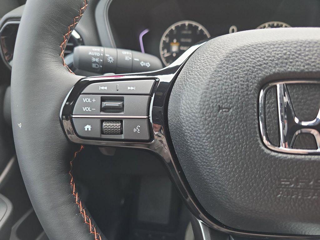 new 2025 Honda Pilot car, priced at $48,830