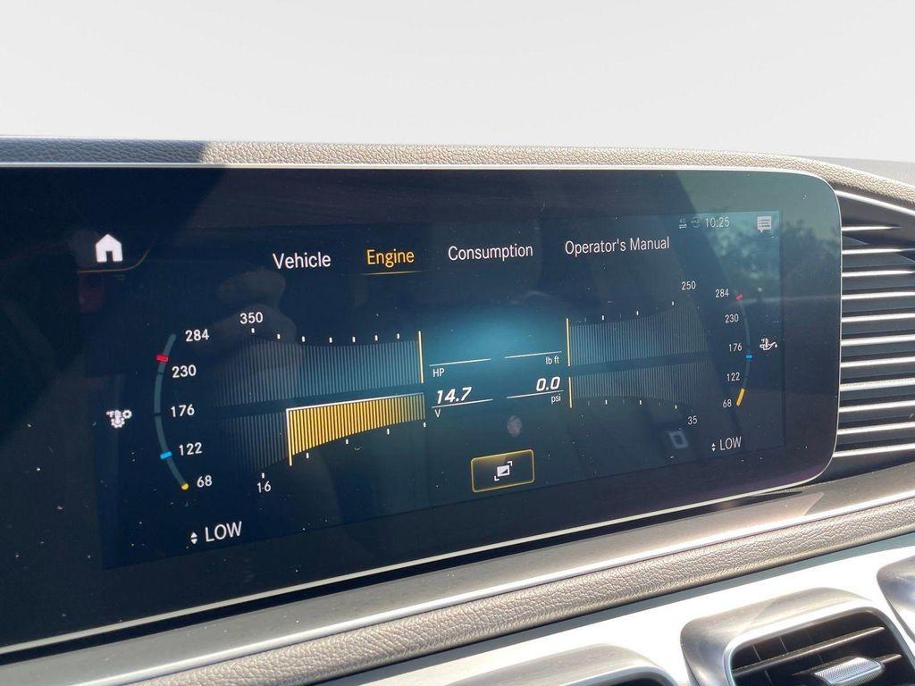 used 2020 Mercedes-Benz GLE 350 car, priced at $29,995