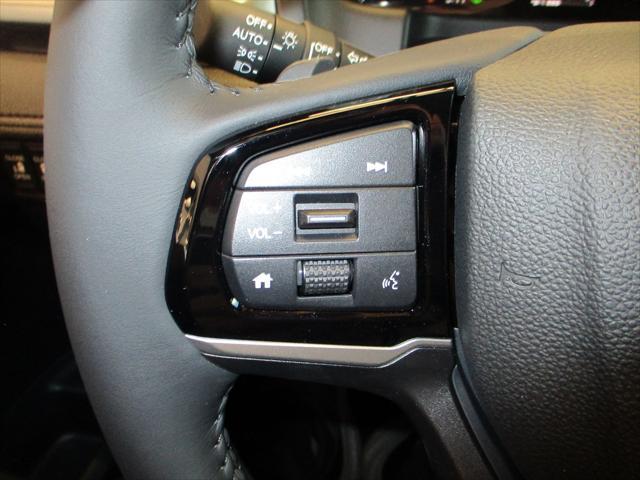 new 2025 Honda Odyssey car, priced at $43,670