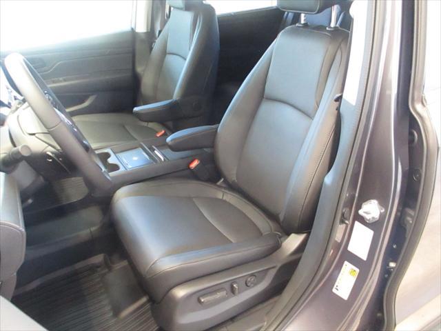 new 2025 Honda Odyssey car, priced at $43,670