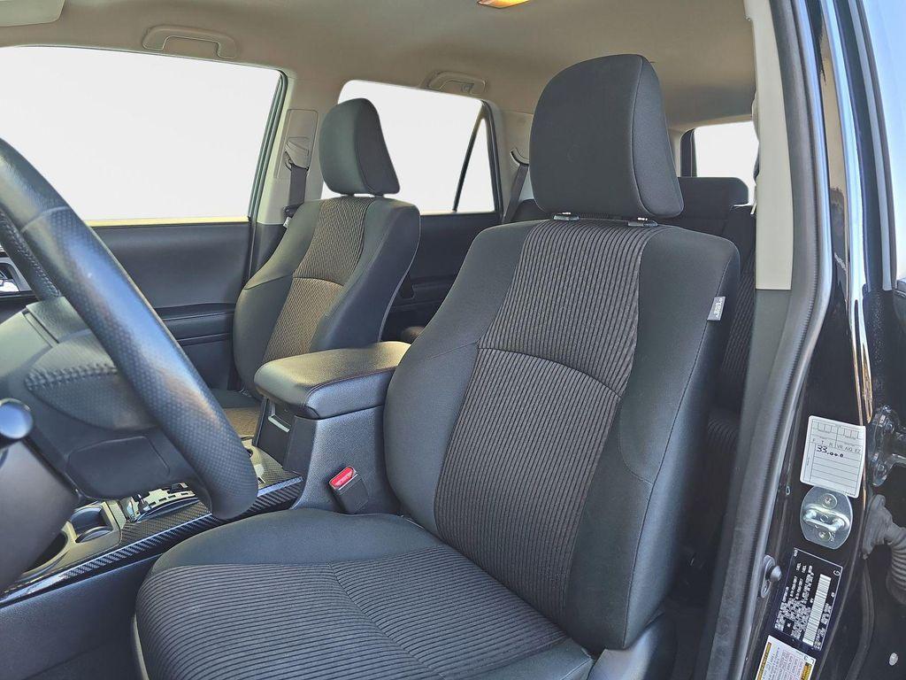 used 2024 Toyota 4Runner car, priced at $40,790