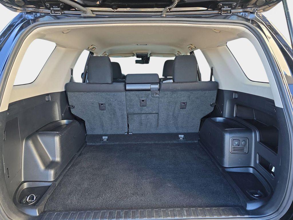 used 2024 Toyota 4Runner car, priced at $40,790