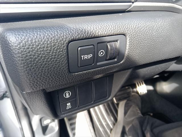 used 2022 Honda Accord car, priced at $25,848