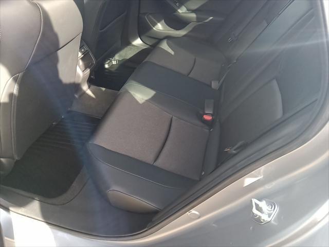 used 2022 Honda Accord car, priced at $25,848