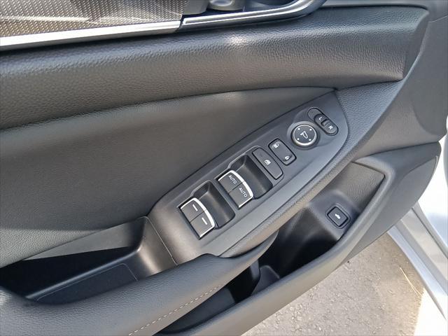 used 2022 Honda Accord car, priced at $25,848