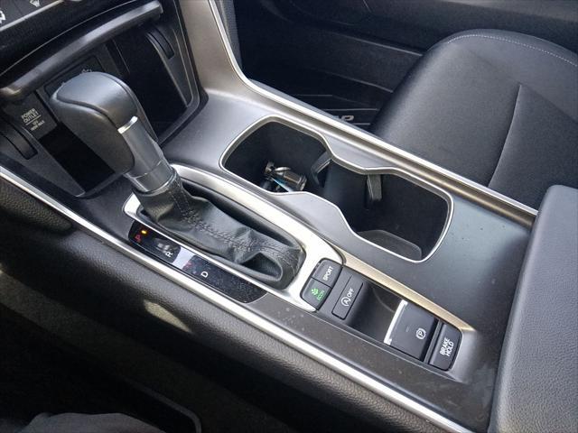 used 2022 Honda Accord car, priced at $25,848