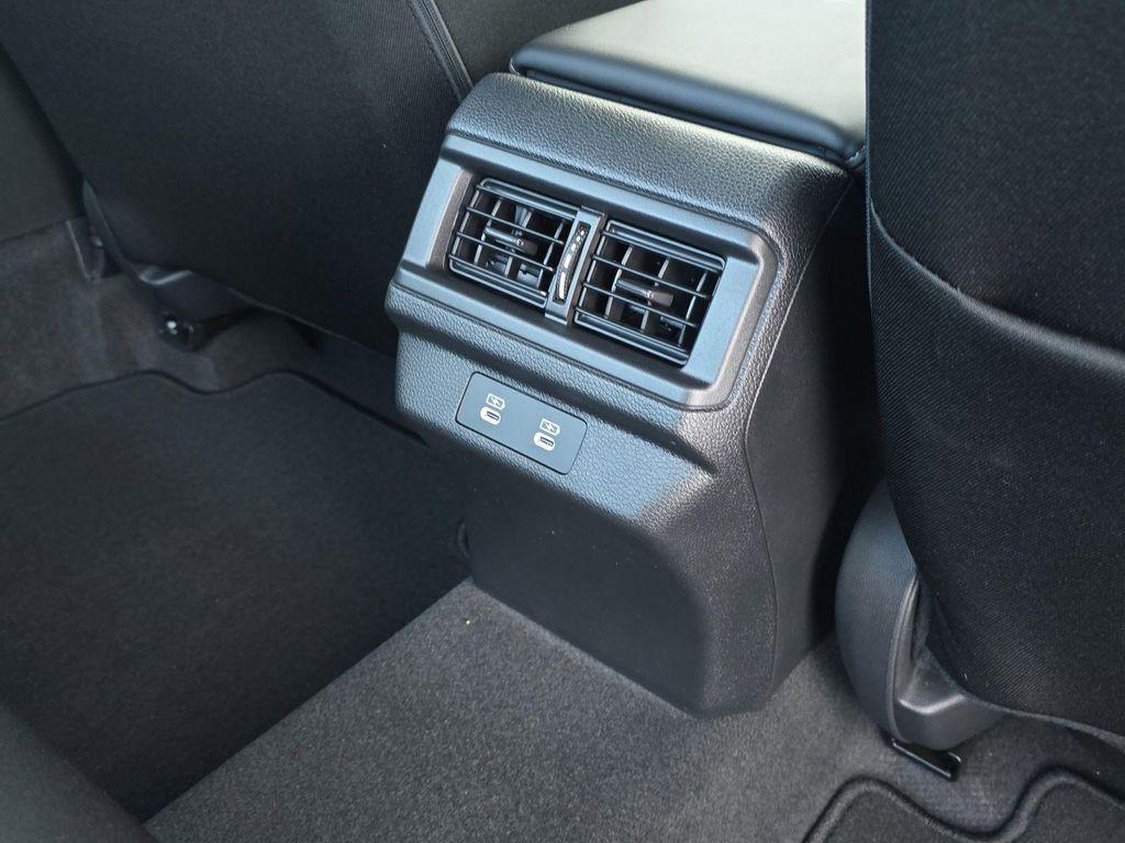 new 2025 Honda Accord Hybrid car, priced at $34,153