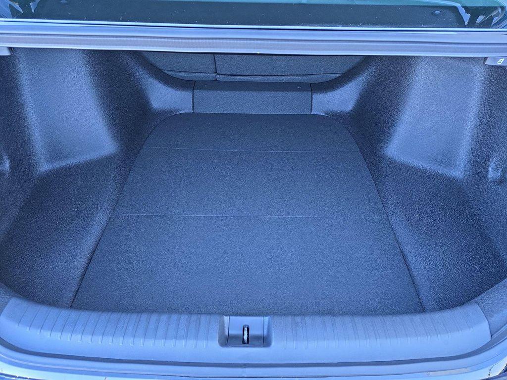 new 2025 Honda Accord Hybrid car, priced at $34,153