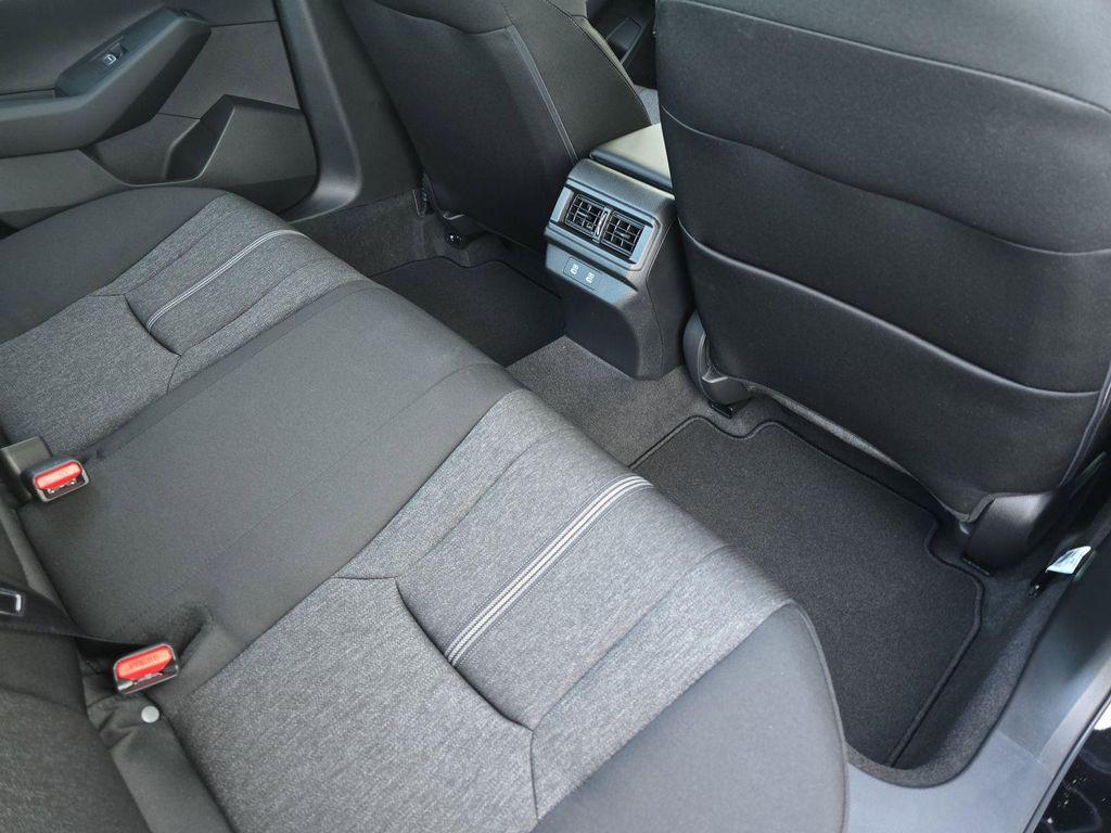 new 2025 Honda Accord Hybrid car, priced at $34,153