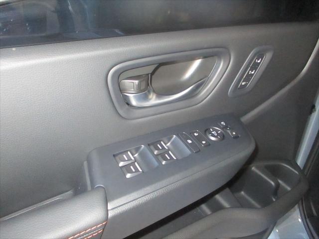 new 2025 Honda Pilot car, priced at $49,290