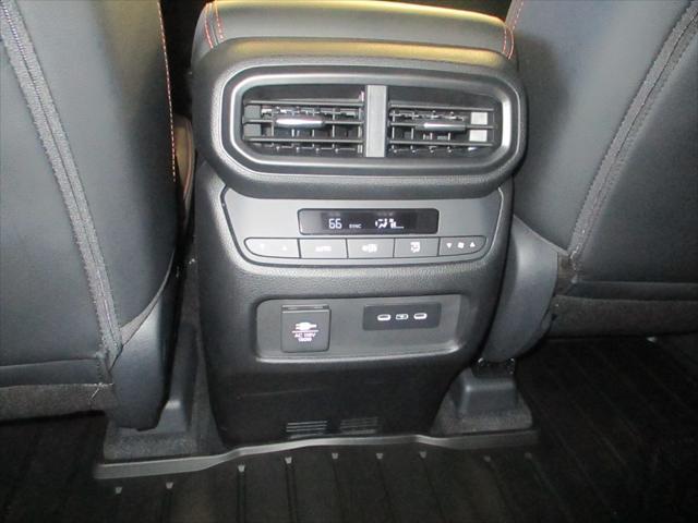 new 2025 Honda Pilot car, priced at $49,290