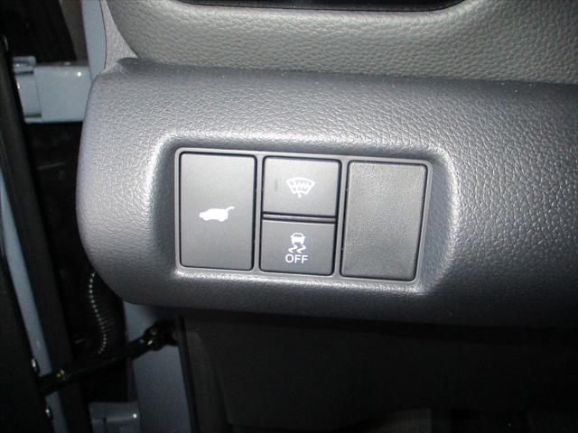 new 2025 Honda Pilot car, priced at $49,290