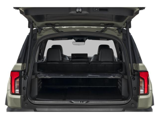 new 2026 Honda Passport car, priced at $53,945