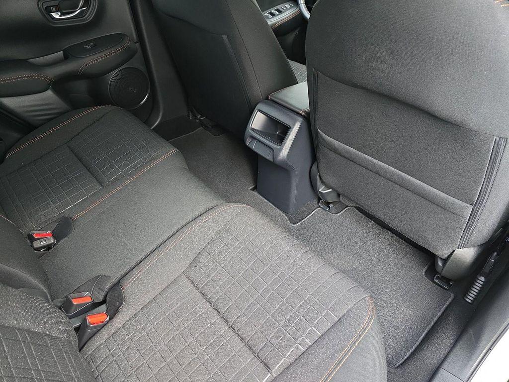 used 2024 Honda HR-V car, priced at $26,234