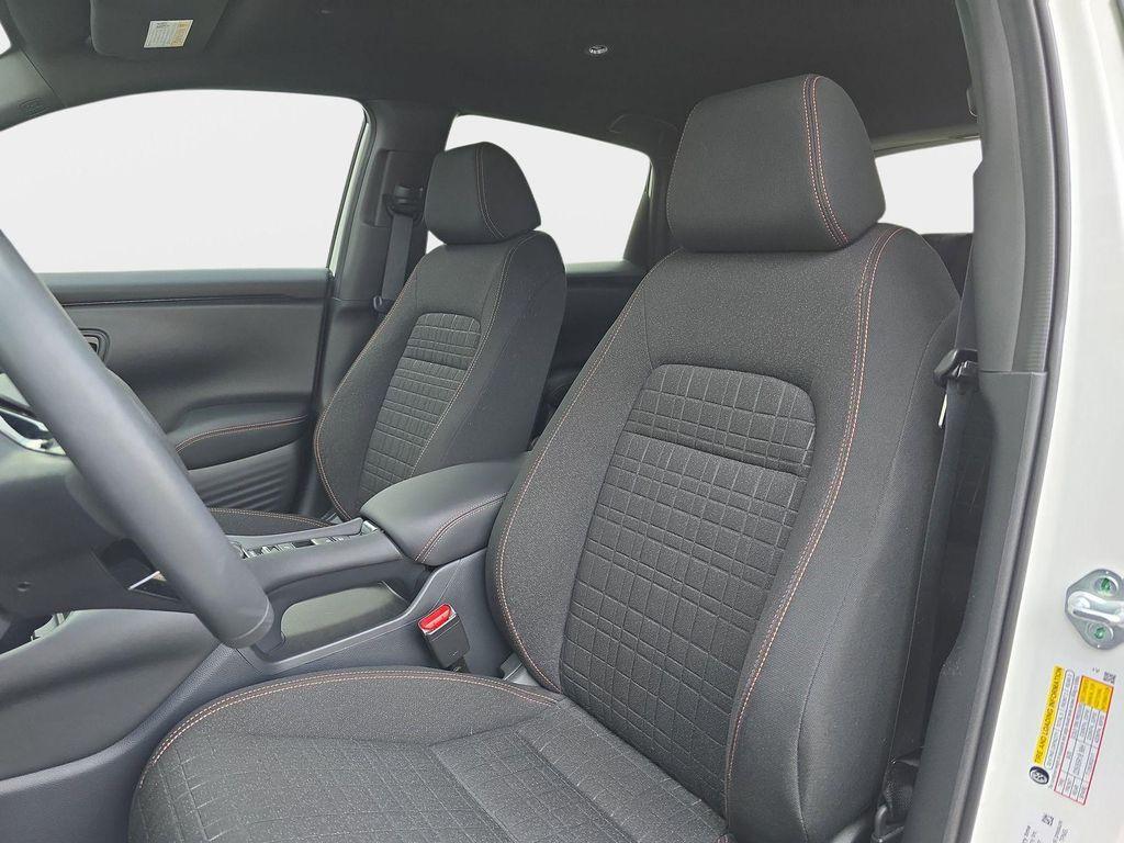 used 2024 Honda HR-V car, priced at $26,234