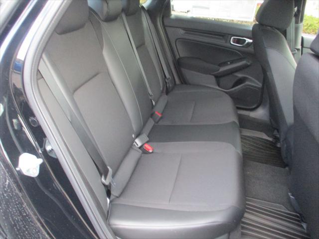 new 2025 Honda Civic car, priced at $28,028