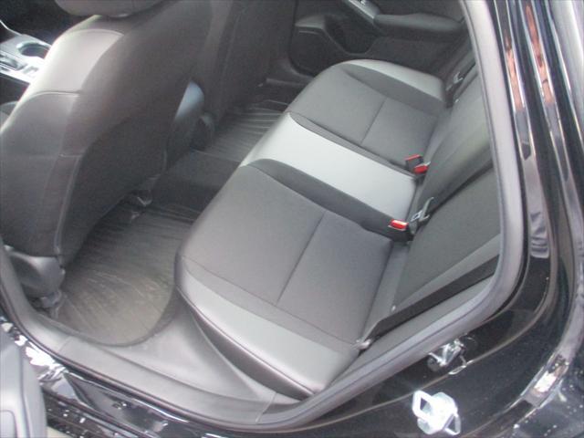 new 2025 Honda Civic car, priced at $28,028