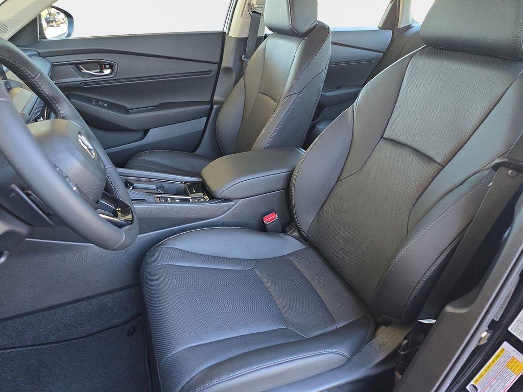 new 2025 Honda Accord Hybrid car, priced at $35,412