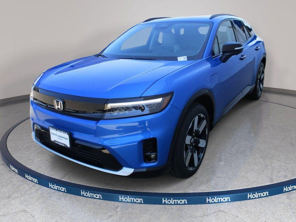 new 2025 Honda Prologue car, priced at $59,805