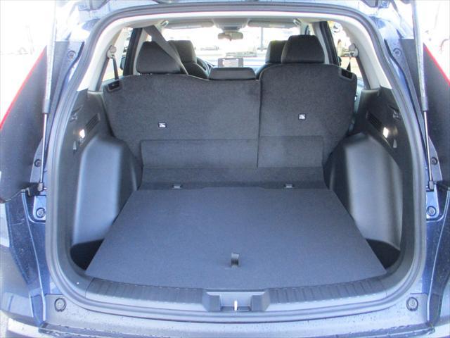 new 2025 Honda CR-V car, priced at $32,995