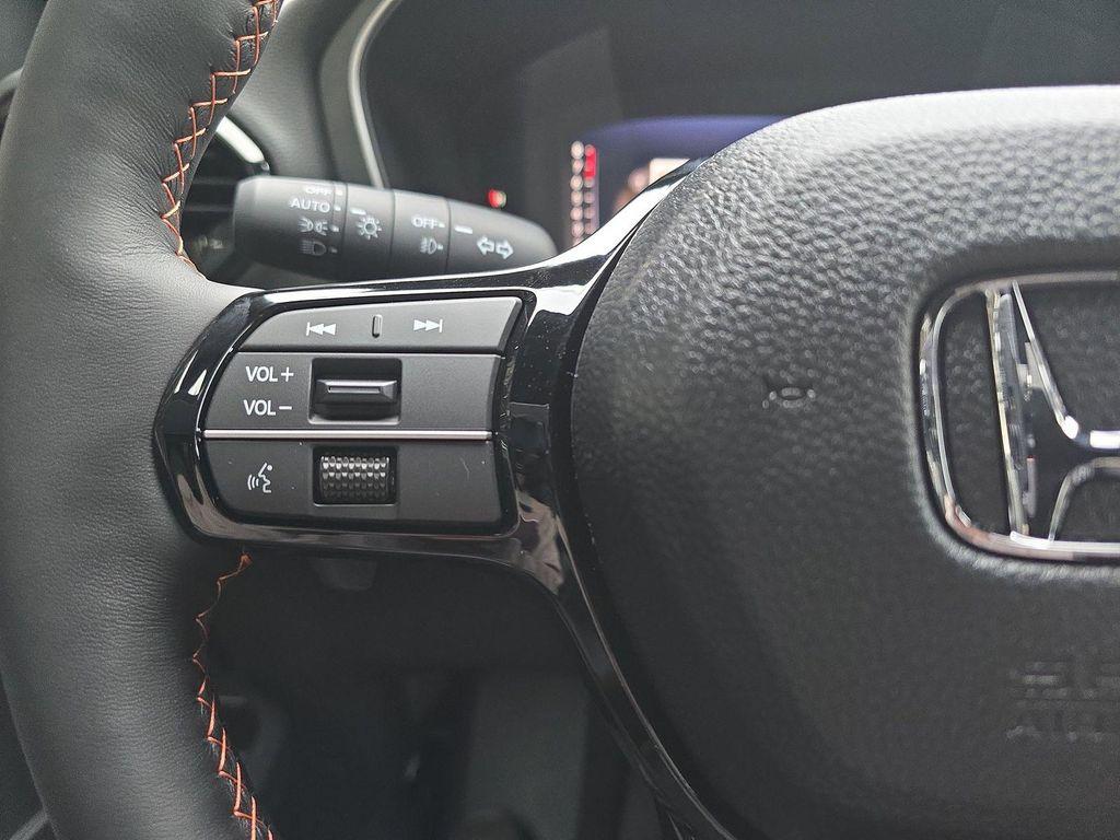 new 2026 Honda Passport car, priced at $54,910