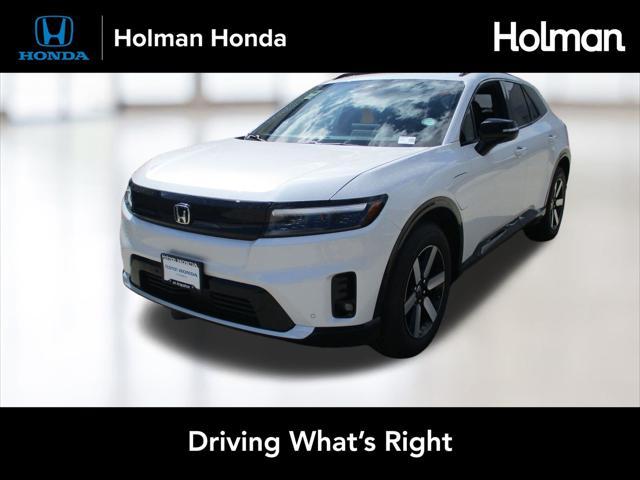 new 2025 Honda Prologue car, priced at $53,605