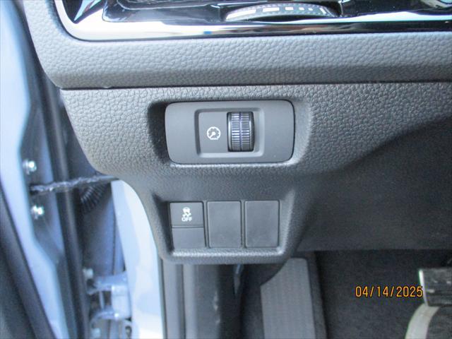 new 2025 Honda Civic car, priced at $28,474