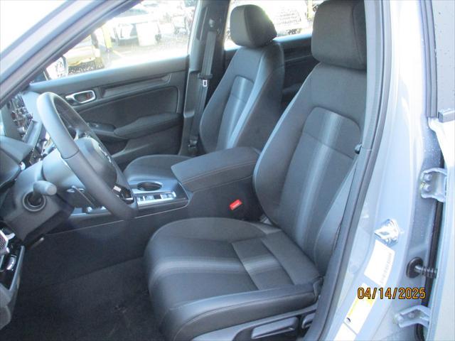 new 2025 Honda Civic car, priced at $28,474