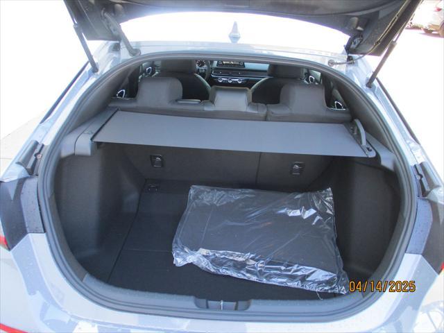 new 2025 Honda Civic car, priced at $28,474