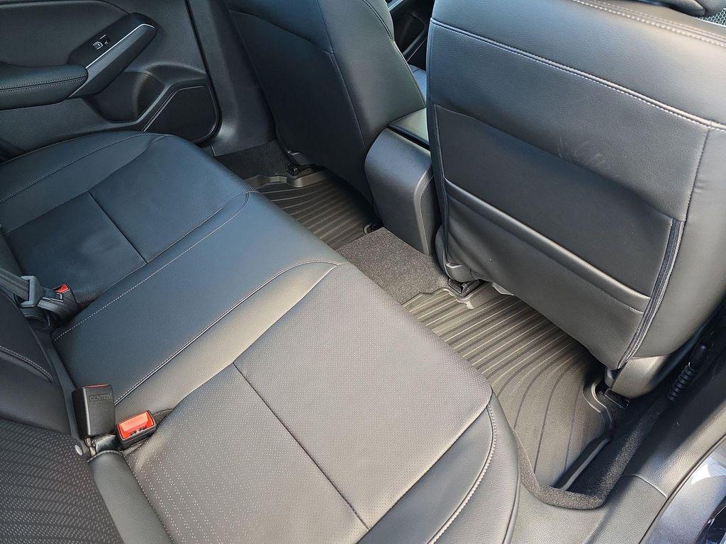 new 2026 Honda Civic Hybrid car, priced at $32,485