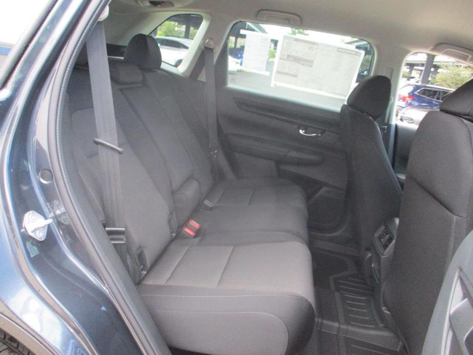 used 2024 Honda CR-V car, priced at $30,742