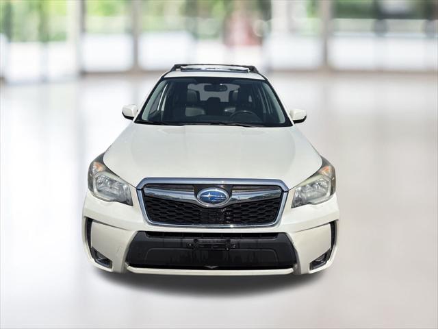 used 2015 Subaru Forester car, priced at $15,991