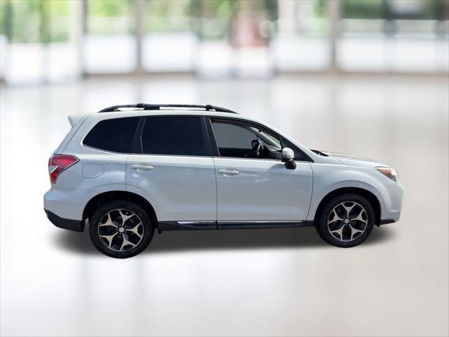 used 2015 Subaru Forester car, priced at $15,991