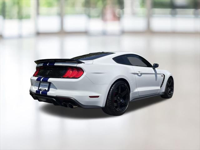 used 2019 Ford Mustang car, priced at $41,990