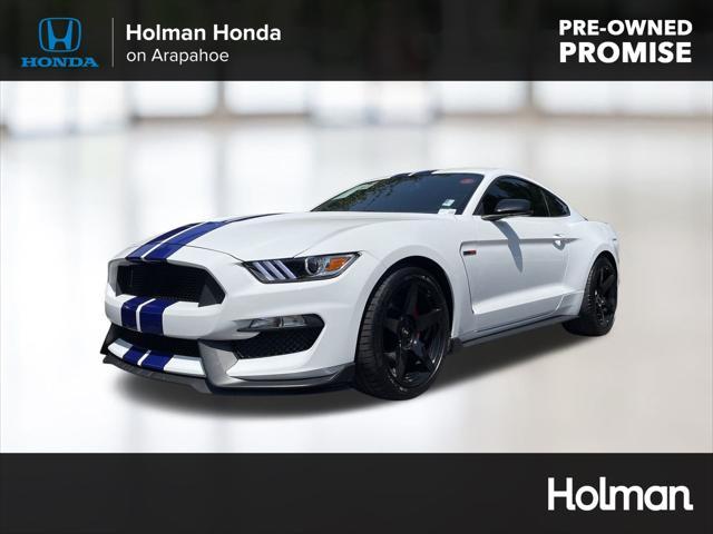 used 2019 Ford Mustang car, priced at $41,990