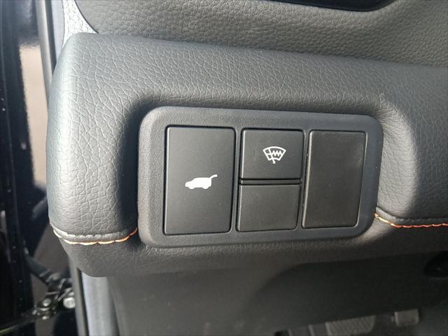 new 2026 Honda Passport car, priced at $54,120