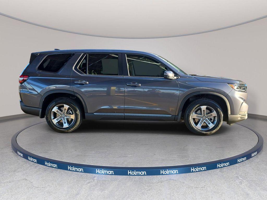 used 2023 Honda Pilot car, priced at $37,690