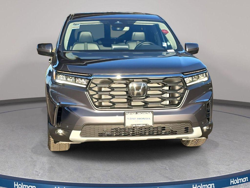 used 2023 Honda Pilot car, priced at $37,690