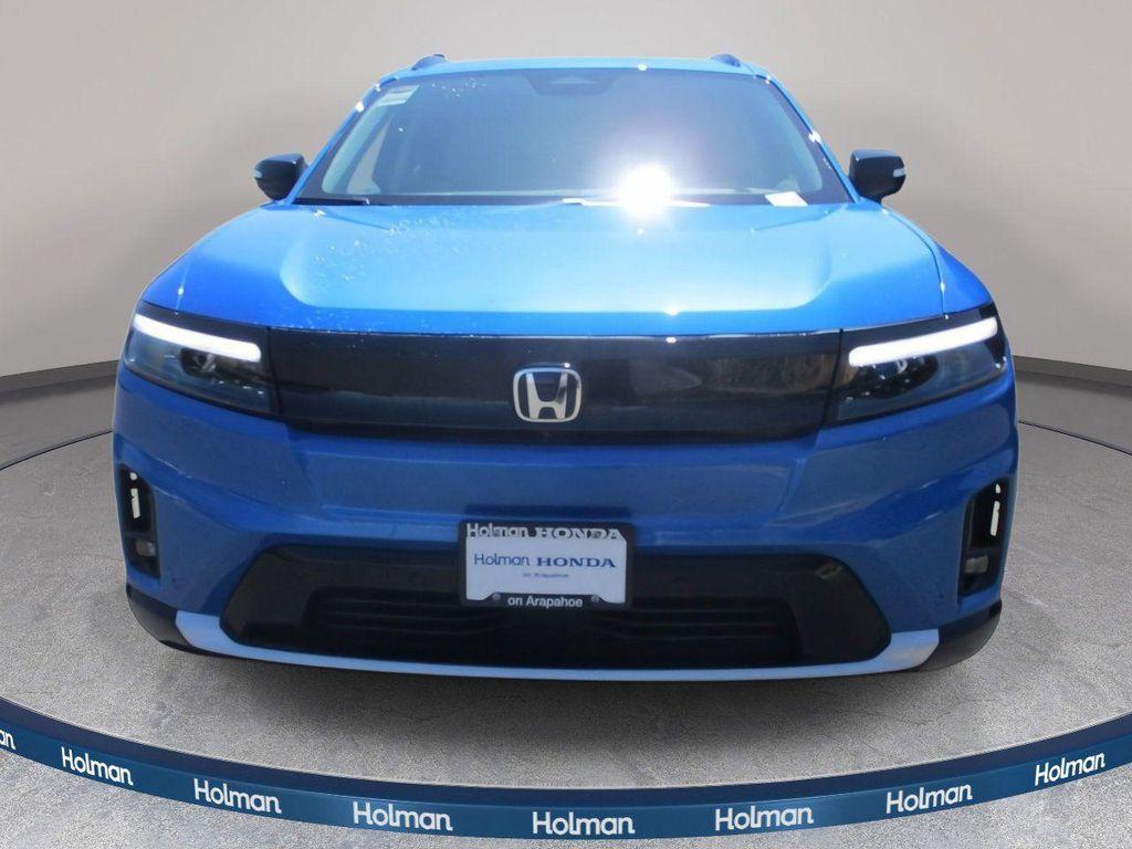 new 2025 Honda Prologue car, priced at $54,889