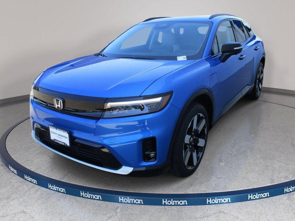 new 2025 Honda Prologue car, priced at $54,889