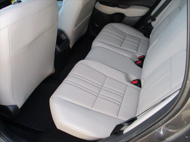 new 2025 Honda HR-V car, priced at $31,109