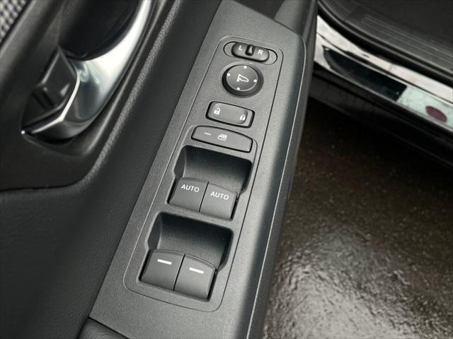 used 2024 Honda CR-V car, priced at $32,599