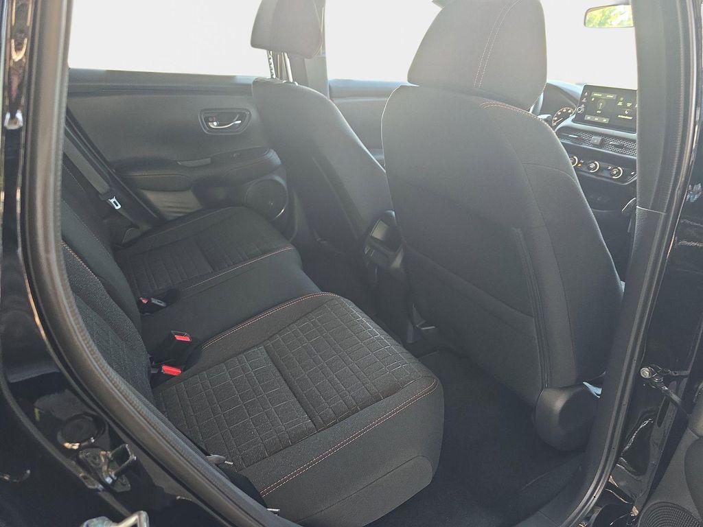 new 2026 Honda HR-V car, priced at $30,950