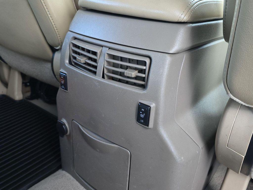 used 2014 Nissan Armada car, priced at $12,285